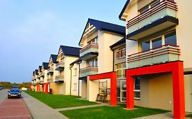 Apartament uDany Darłówko